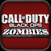 Call of Duty:Black Ops Zombies Call of Duty:Black Ops Zombies apk