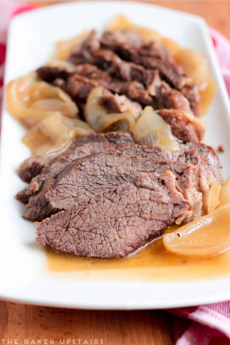 This recipe for perfect pot roast is so savory and flavorful, and yields perfect results every time!