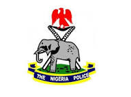 Nigeria Police Elephant logo