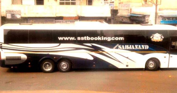 Mumbai To Ahmedabad Bus Travel Time Mumbai To Ahmedabad Bus Travel Time