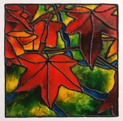 glass painting designs imagination any