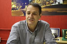 Raul Abramo foto