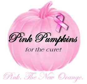 http://projectqueen.org/pink-pumpkins-for-the-cure