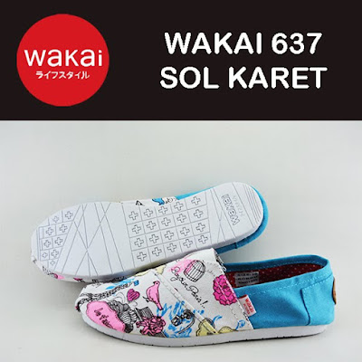 Sepatu_WAKAI_637_GRADE_ORIGINAL_SOL_KARET_SepatuGocom Sepatu_WAKAI_637_GRADE_ORIGINAL_SOL_KARET_SepatuGocom