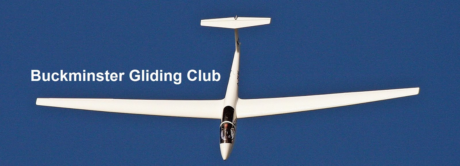 Buckminster Gliding Club