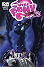 My Little Pony Fiendship is Magic #4 Comic