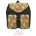 Muira Mini RS Floral