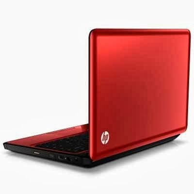 Laptop HP 14-D022LA