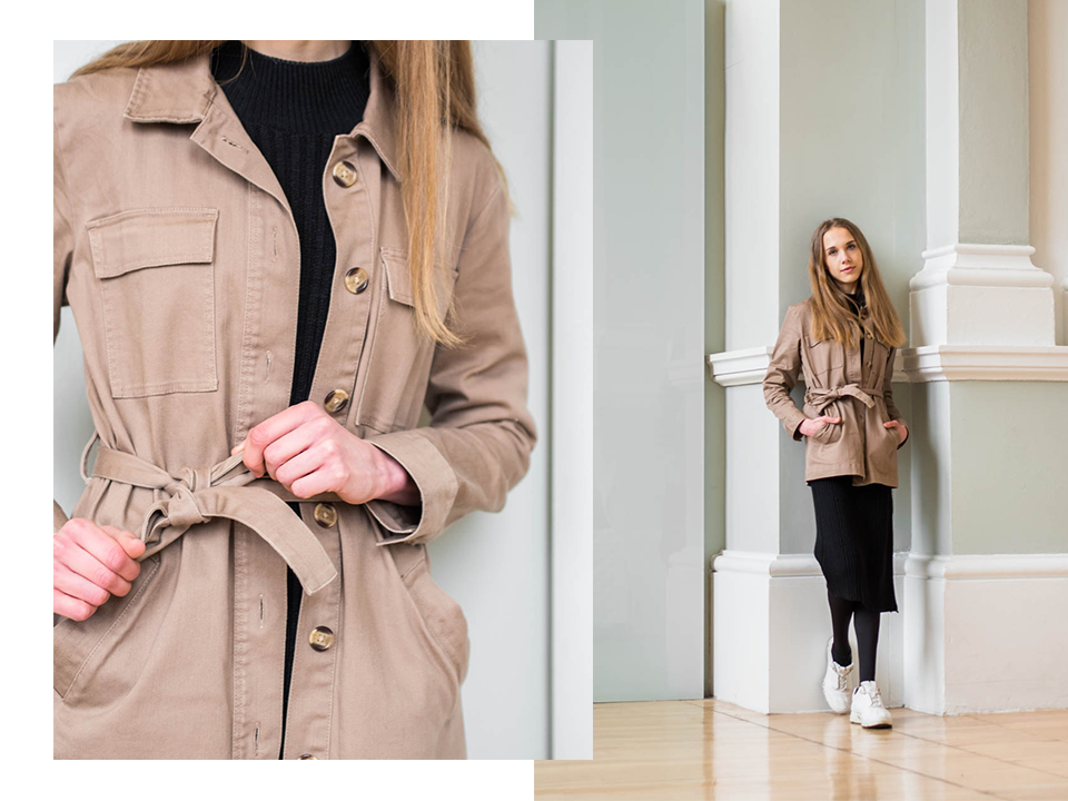 Fashion blogger autumn outfit inspiration 2019 - Muotiblogi, asuinspiraatio, syksy 2019