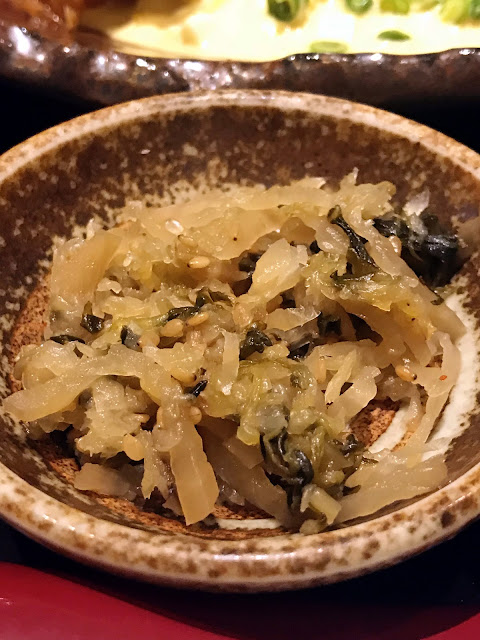 【食記】台北彌生軒YAYOI,中價位道地的日式定食,超好吃的日本金芽米