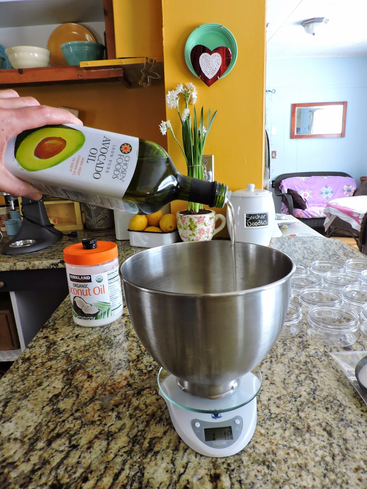 How To Make The Sweetest Massage Cream