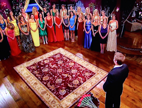 Bachelor Fantasy Draft: Rules & Scoring Bachelor Fantasy Draft: Rules & Scoring