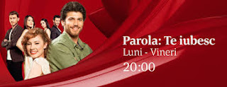 Urmariti acum serialul Parola Te Iubesc episodul 34 din 10 August 2017 Online Gratis Subtitrat in Premiera