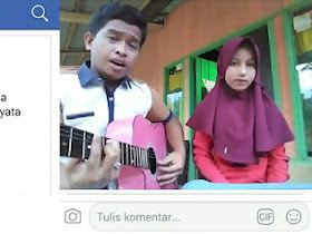 Viral di Facebook Lagu Menjaga Jodoh Orang - Responsive Blogger Template Viral di Facebook Lagu Menjaga Jodoh Orang - Responsive Blogger Template