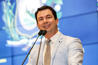 CLODOALDO MAGALHÃES