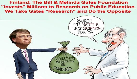 Image result for big education ape gates Research