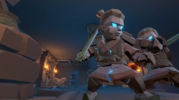 Gunfire Reborn (2020) PC-Spiel