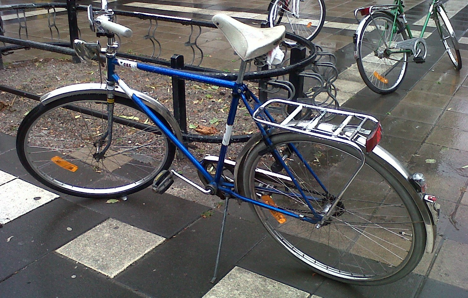 swedish bike brands