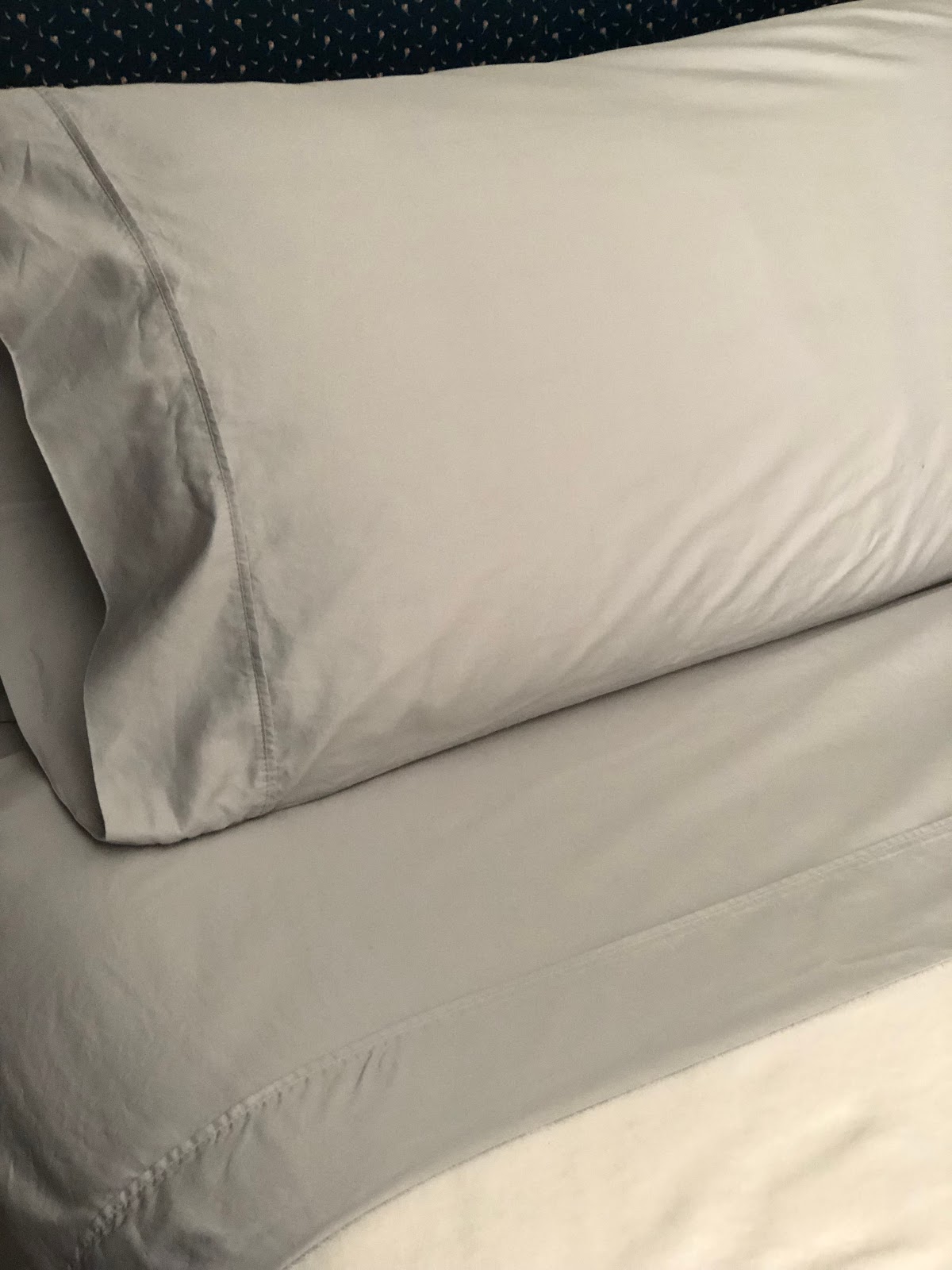 GhostBed Sheets Make For A Better Night's Rest Mom Files