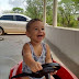 Os parabéns neste sábado para o garotinho José Arthur completando seu primeiro ano de vida