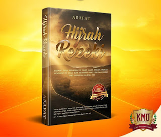 Buku Hijrah Rezeki