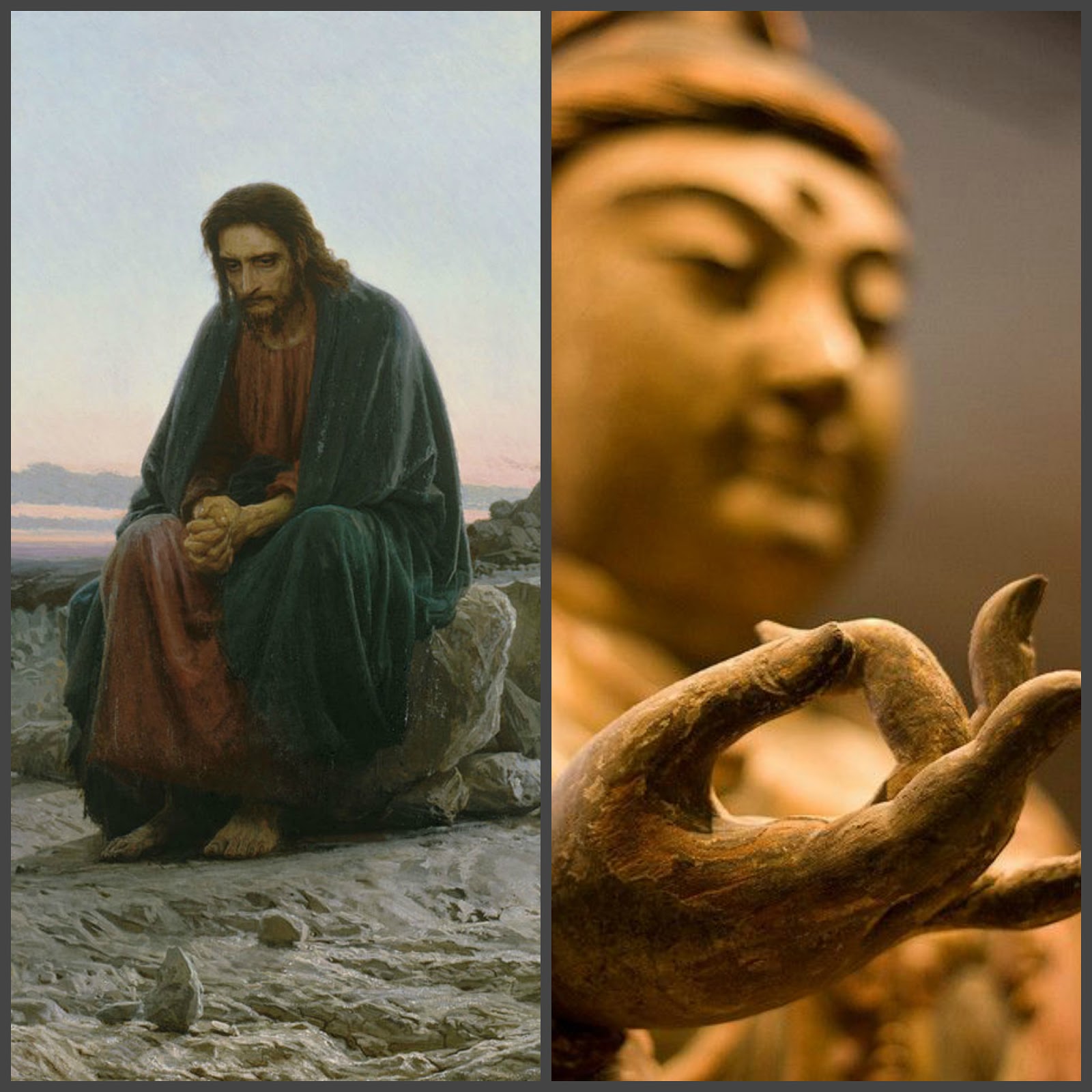 What is the rhythm of the Orthodox life? What is the rhythm of the Orthodox life?