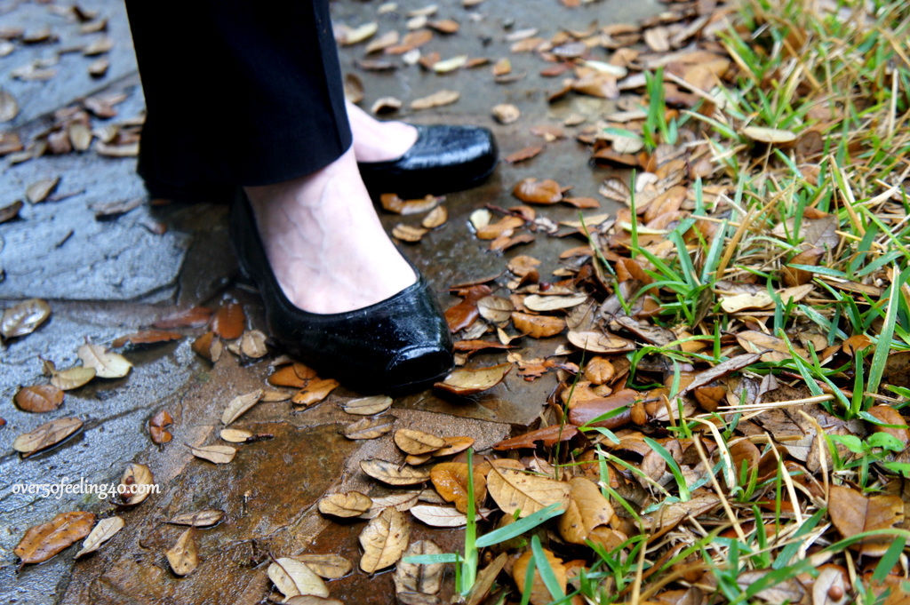 trendy trainers for over 50s