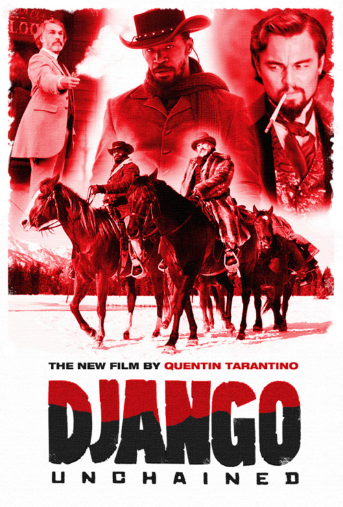 django film django film