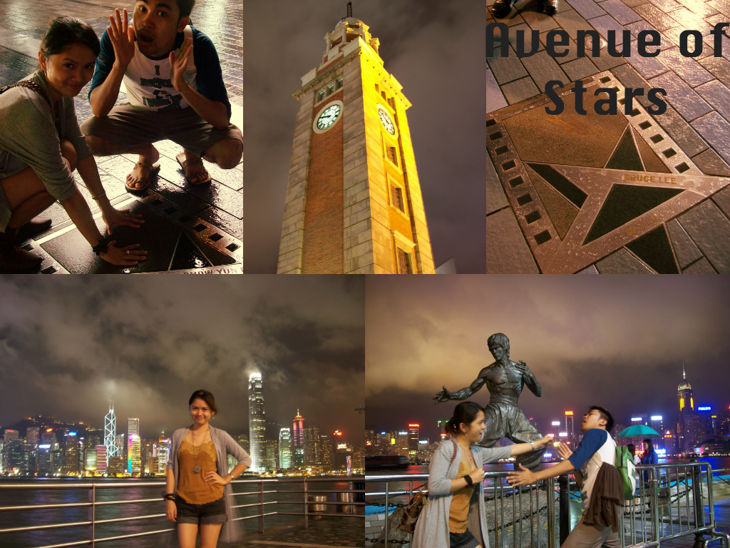 Things to Do in Hong Kong Travel Guide