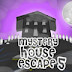 Mystery House Escape 5