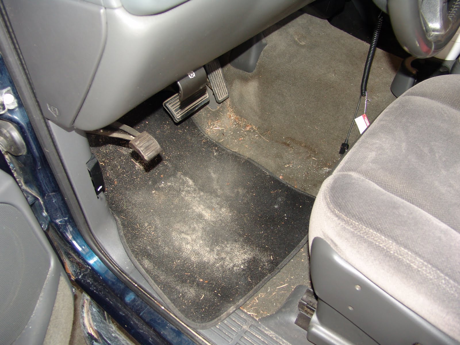 Ford F150 Air Conditioner Blows Hot Air