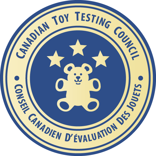  Best Destiny Canadian Toy Testing Council announces 2012 award