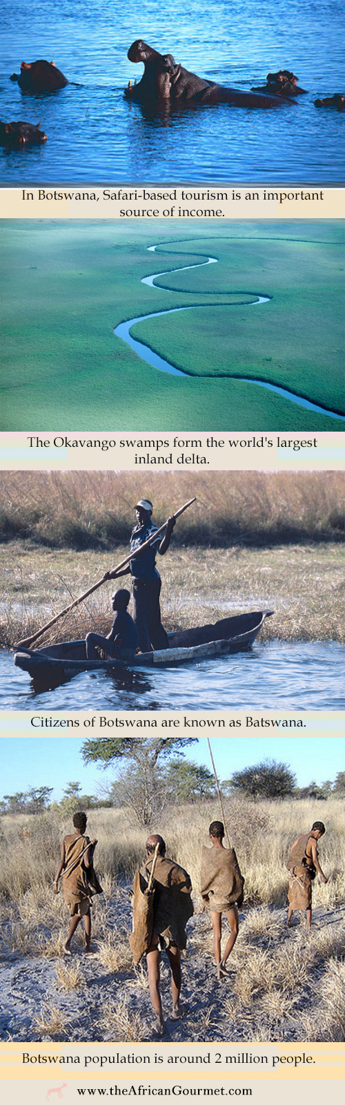 Botswana Facts Snapshots Info and Tourist Attractions Botswana Facts Snapshots Info and Tourist Attractions