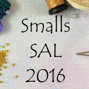 Smalls SAL 2016
