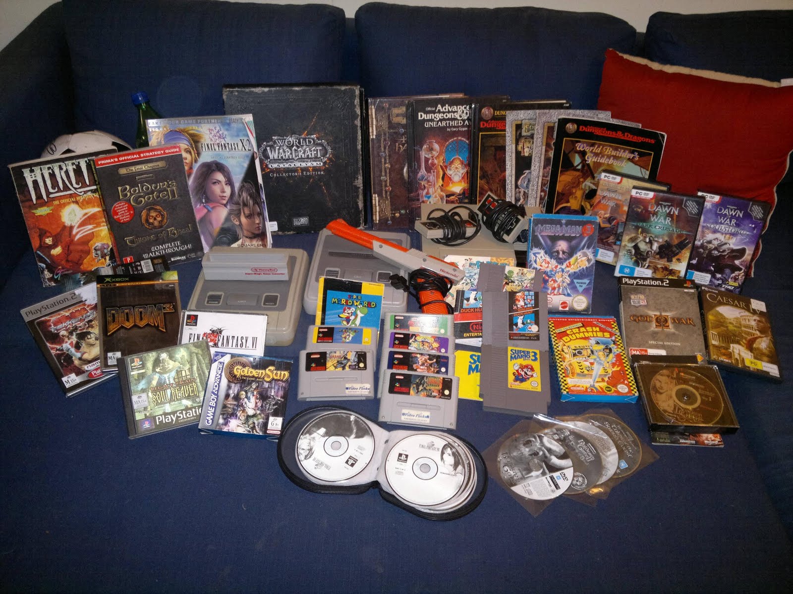 Garage Sale Jackpot Video Games, Walkthroughs, Guides, News, Tips, Cheats