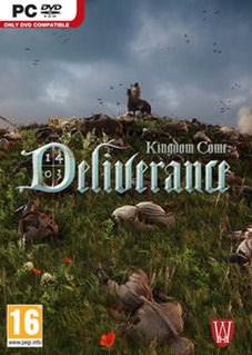 Kingdom Come: Deliverance - PC (Download Completo em Torrent)