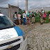Polícia registra assassinato no bairro Santo Antônio dos Prazeres