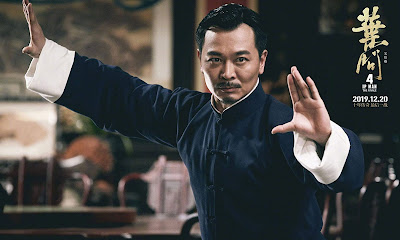 Ip Man 4 The Finale Image 5