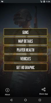 Guide for PUBG Mobile Apk Terbaru for Android
