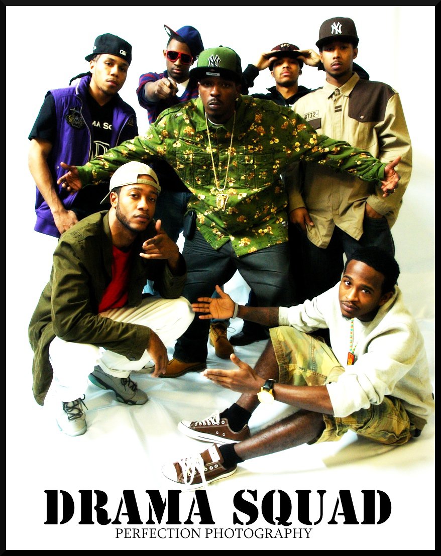 The Best Hip Hop Group 17