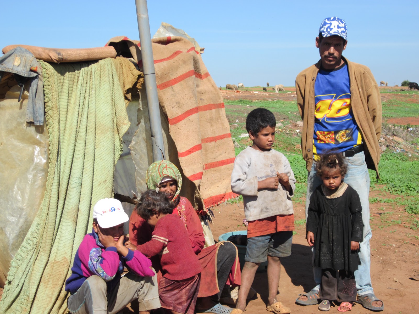 Solidarité Maroc Archives التضامن المغرب Selon l’ONU, le pays du