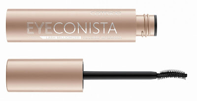 Catrice EYEconista Lash Millionizer Volume Mascara Cagtrice EYEconista Lash Millionizer Volume Mascara