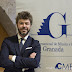 Heras Casado sustituye a Diego Martínez en la dirección del Festival de Granada