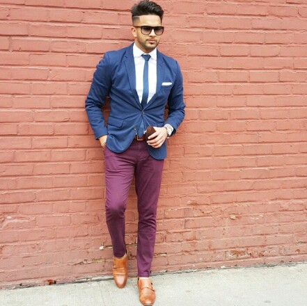 MEN COOPERATE LOOKS {WHAT TO WEAR}