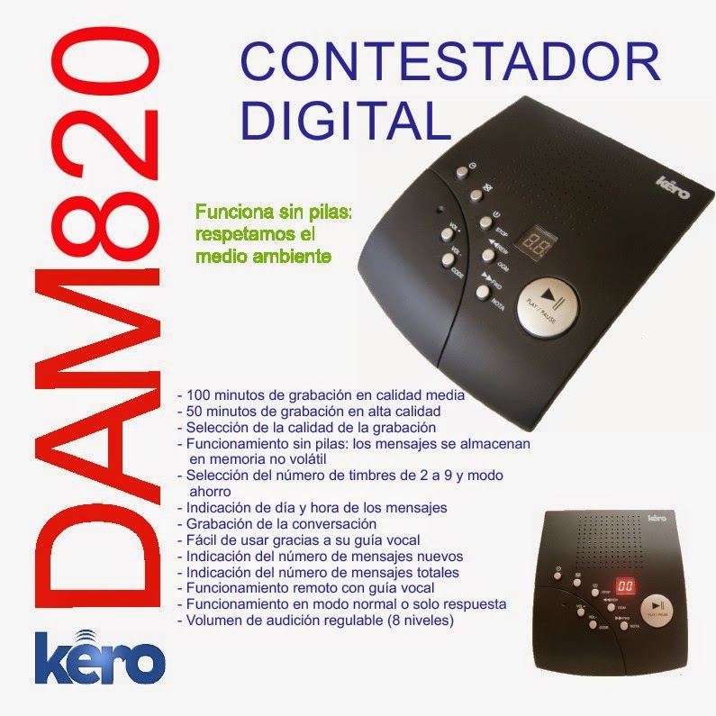 Mensaje Automático Mensajes Contestador Horario Oficina Sistema De