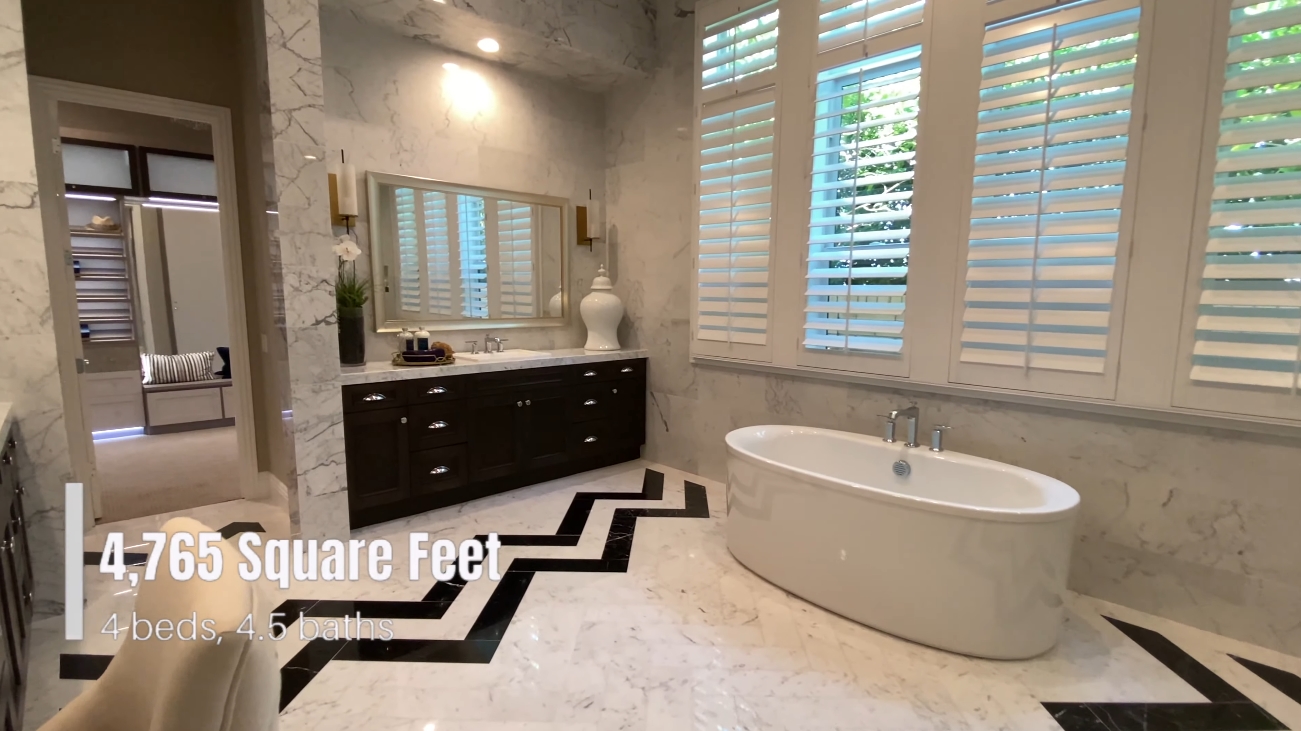 Luxury Home Interior Design Tour vs. INSIDE A $3,900,000 FULLY CUSTOMIZED MANSION | California LUXURY Home Tour | California Mansion Tour
