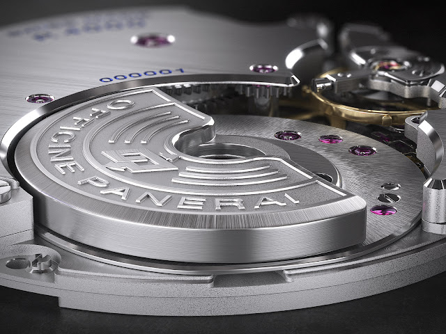 Panerai Radiomir 194014 Panerai Radiomir 194014