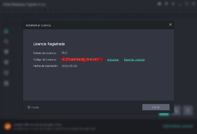 Descargar IObit Malware Fighter Pro 6 Full Gratis cap 3