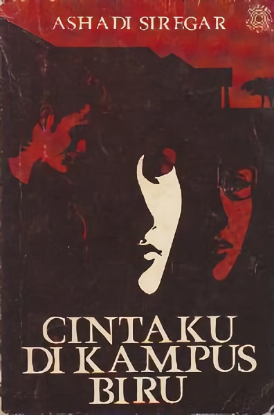 Cerita Cintaku Di Kampus Biru