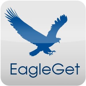 EagleGet 2.0.4.40 Stable Version Full Terbaru